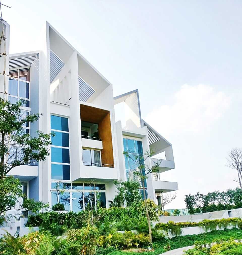 Rise Resort Villas Location Advantage